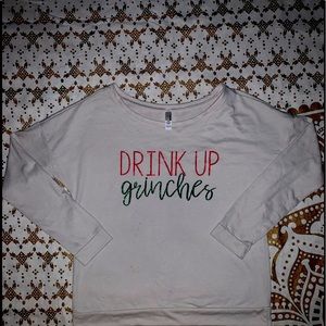 Christmas shirt 💥